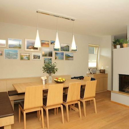 Apartma - Pocitniska Hisa Lodi Bohinj Esterno foto