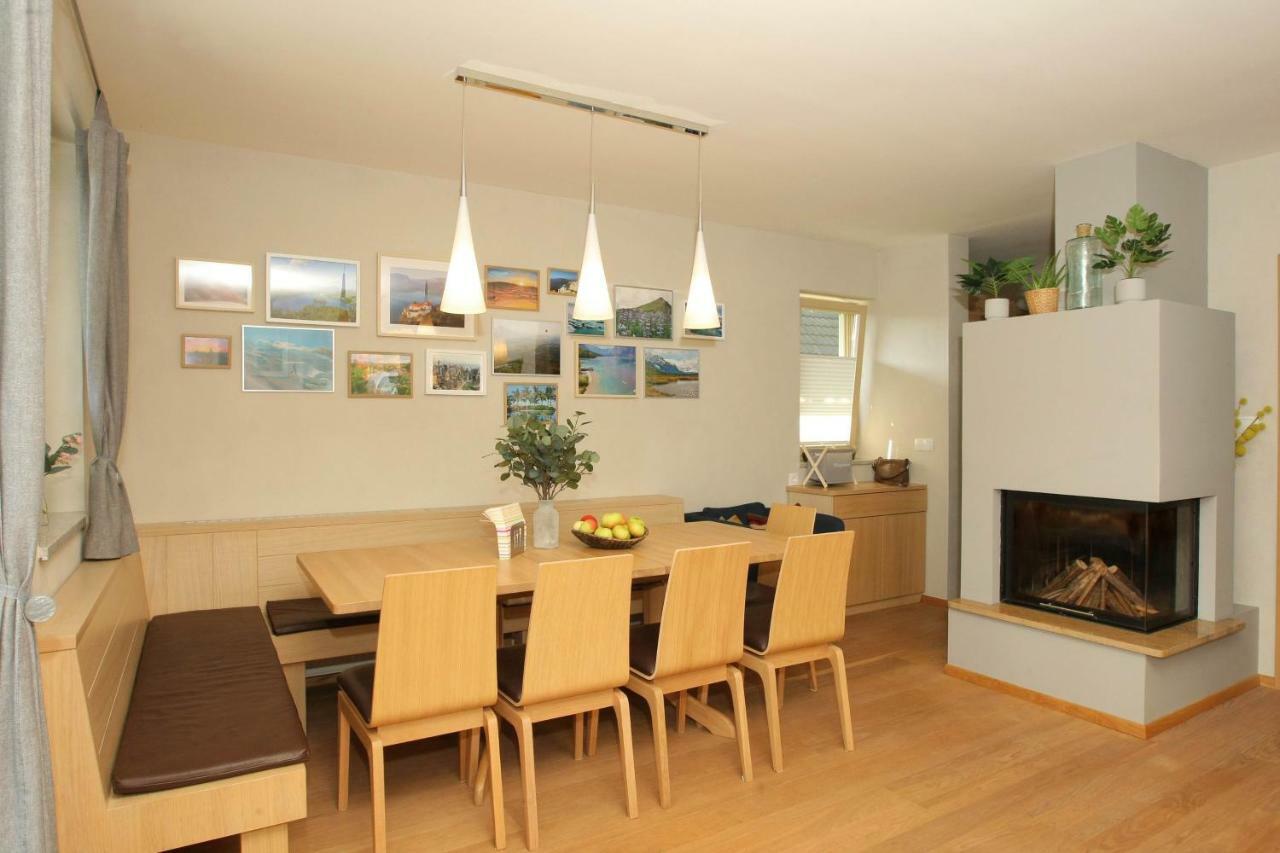 Apartma - Pocitniska Hisa Lodi Bohinj Esterno foto