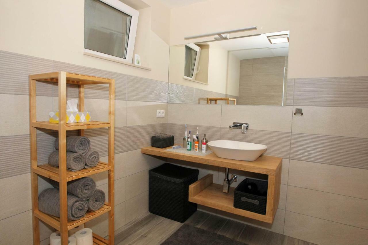 Apartma - Pocitniska Hisa Lodi Bohinj Esterno foto