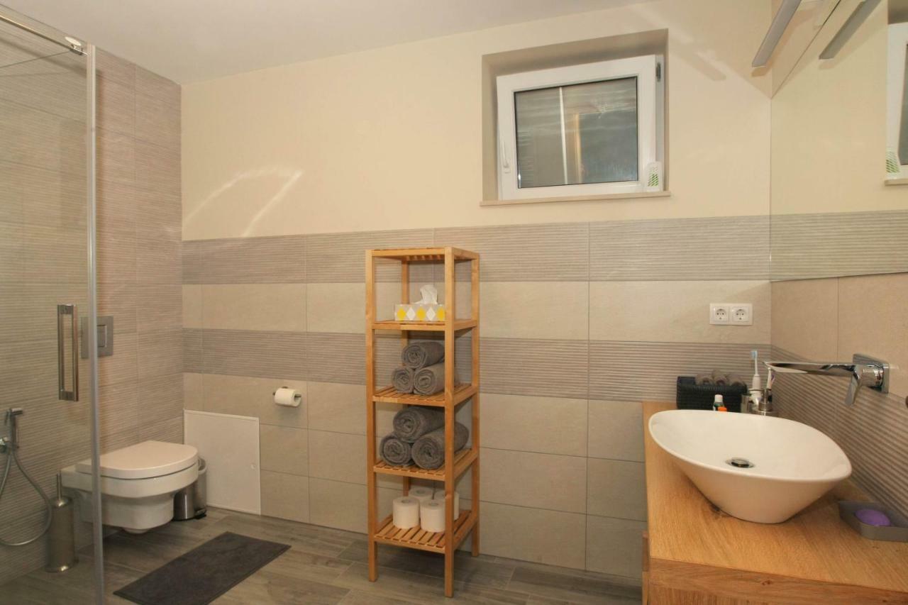 Apartma - Pocitniska Hisa Lodi Bohinj Esterno foto