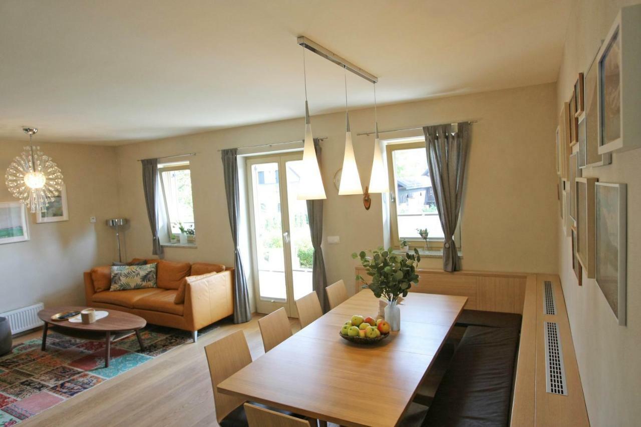 Apartma - Pocitniska Hisa Lodi Bohinj Esterno foto