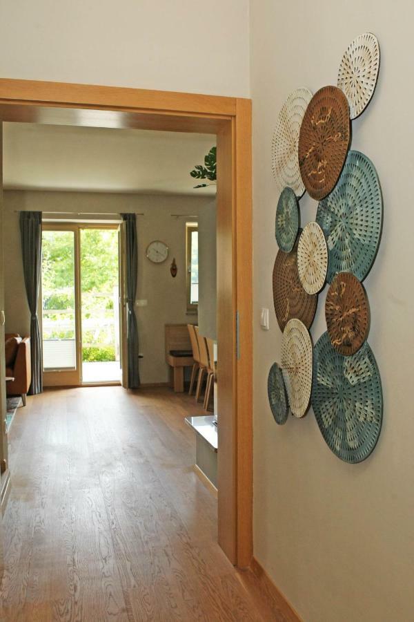 Apartma - Pocitniska Hisa Lodi Bohinj Esterno foto